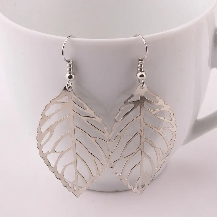 

Earrings 2021 Trend Pendant Earrings Gold Earrings Stainless Steel Jewelry Jewelry Punk Style Accessories Ear Holes
