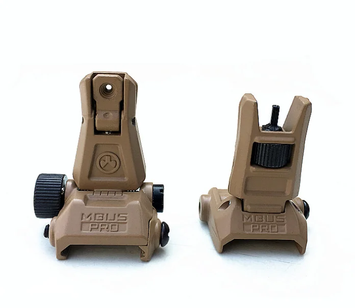 

Jin Ming 89 gun modified metal sights PRO metal machine aiming folding water gun machine aiming