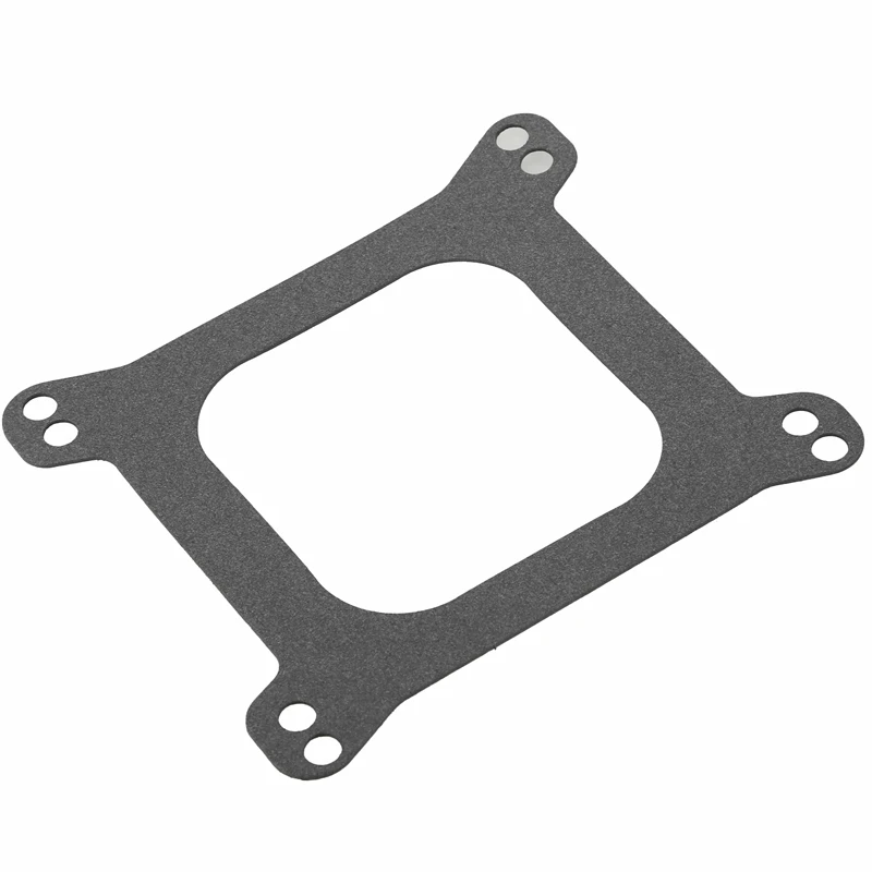 Карбюратор Holley Edelbrock Carter уплотнитель карбюратора (10) 4 bbl.SBC BBC 350 | Автомобили и