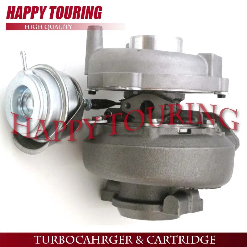 GT2556V Turbocharger for BMW 530 d / 730 d 1998-2005 135/142kw 11652248906 11652248907 454191-0007 454191 454191-5015S GT2556V Turbocharger for BMW 530 d / 730 d 1998-2005 135/142kw 11652248906 11652248907 454191-0007 454191 454191-5015S