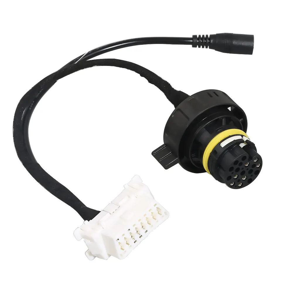 Высокое качество разъем коробки передач работать вместе с FEM BDC модуль тестовая