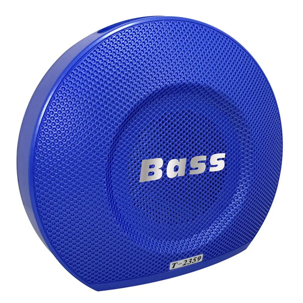 Деревянный Портативный 10 Вт модный портативный деревянный беспроводной Bluetooth