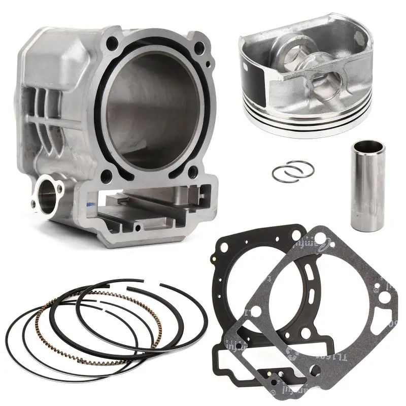 ЦИЛИНДР Assy CF191R Engine X5 основной ремонт CF550 ATV Z5 запчасти сломанное запасное