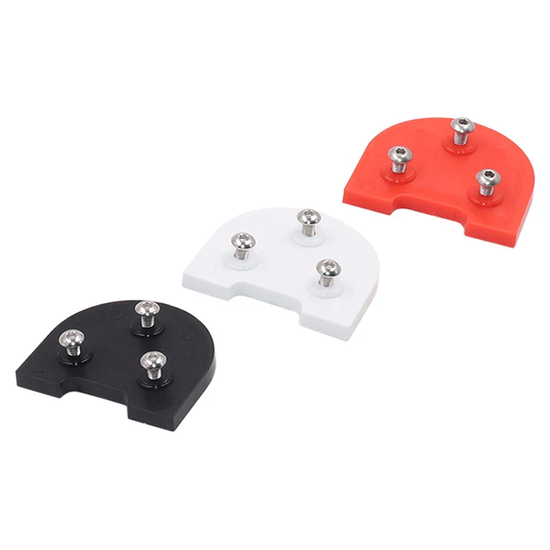 

Scooter Foot Bracket Pad for Xiaomi M365 M187 Upgrade Scooter Electric Car Accessories Pad High Bracket for Xiaomi Accessories