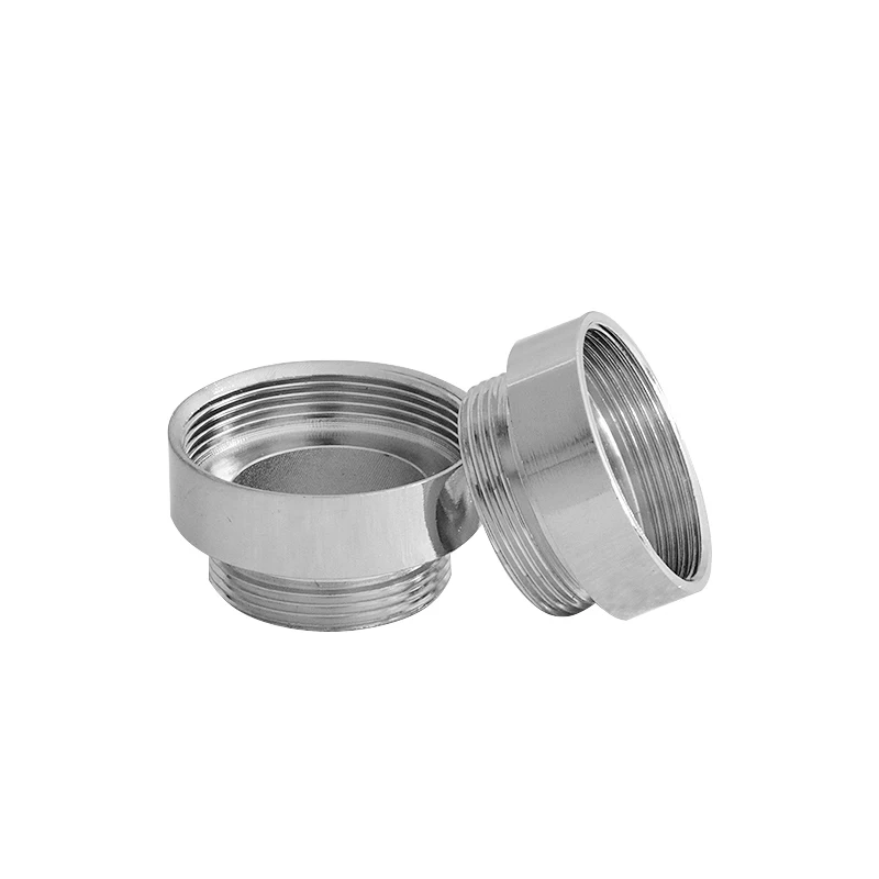 

Brass 1/2" Male To M16 M18 M20 M24 M26 M28 Thread Female Connector For Bubbler Kitchen Bathroom Shower Faucet Adapter Fittings