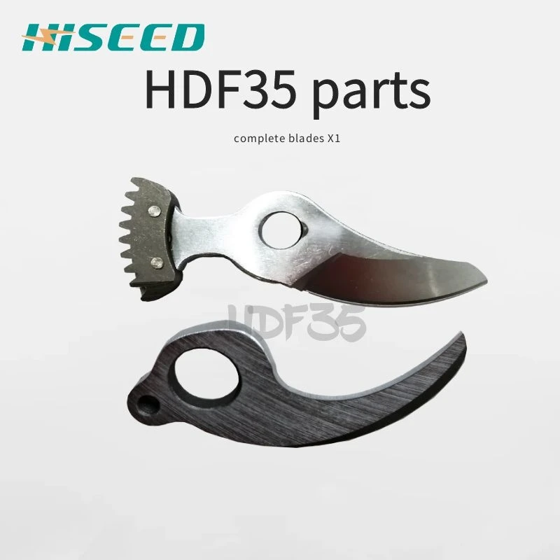 Запасные части Hiseed HDF35 соединительный запасной кабель | Инструменты