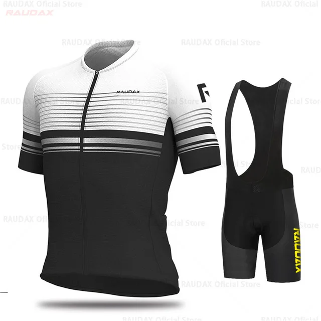 Велосипедная майка, мужская, короткий рукав, дышащая, Майо, Ropa Ciclismo, MTB, спортивная одежда, велосипедная одежда, гелевая Подушка 19d, нагрудник, шорты, набор