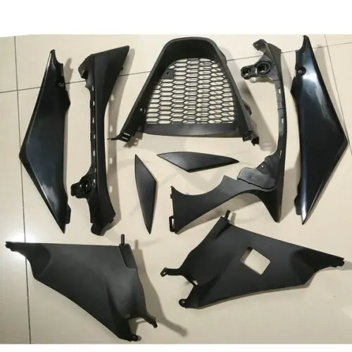 Неокрашенный Белый комплект обтекателей для мотоцикла Кузов Suzuki GSXR1000 GSXR 1000 K5 05-06 |