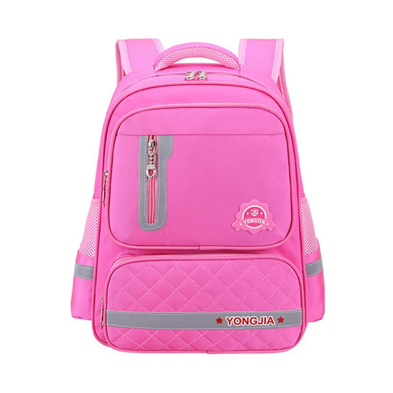 Детские школьные сумки для детей ортопедические Школьный Рюкзак Для школы