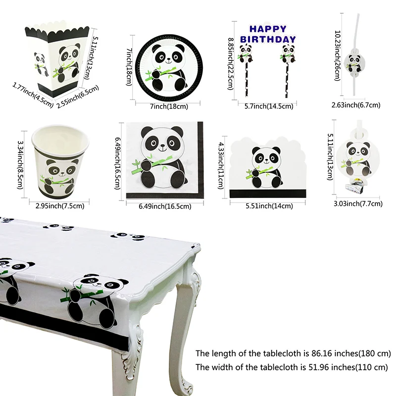 Вечерние украшения на день рождения детские принадлежности для тематической