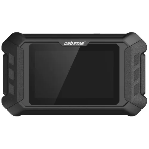 Автомобильный программатор пробега OBDSTAR Eagle и детектор VIN через OBD |