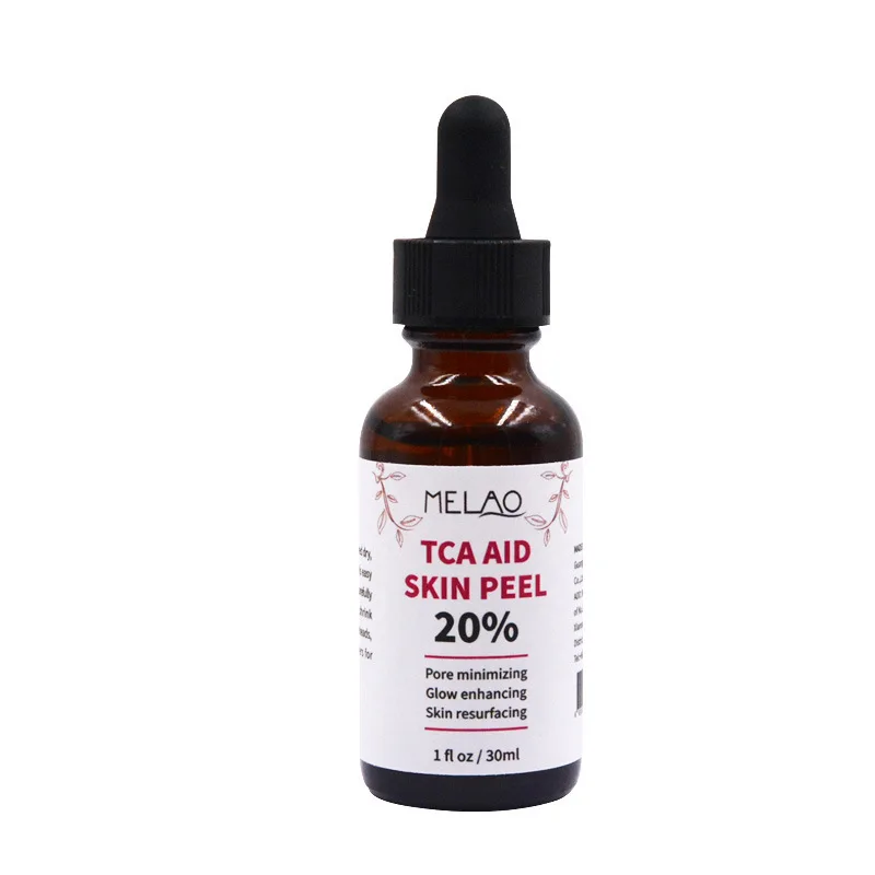 

MELAO trichloroethylamine stock solution moisturizes and moisturizes skin and facial care 30ml