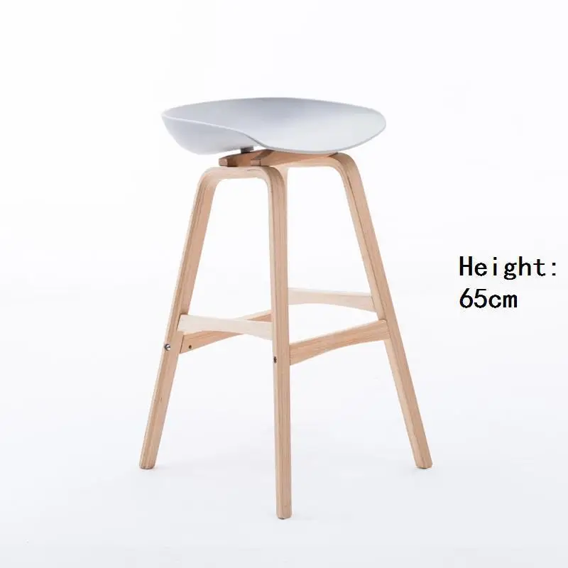 Kruk Comptoir Stoel Bancos Moderno Hokery Sandalyeler Taburete Sgabello Tabouret De Moderne Silla Stool Modern Bar Chair |