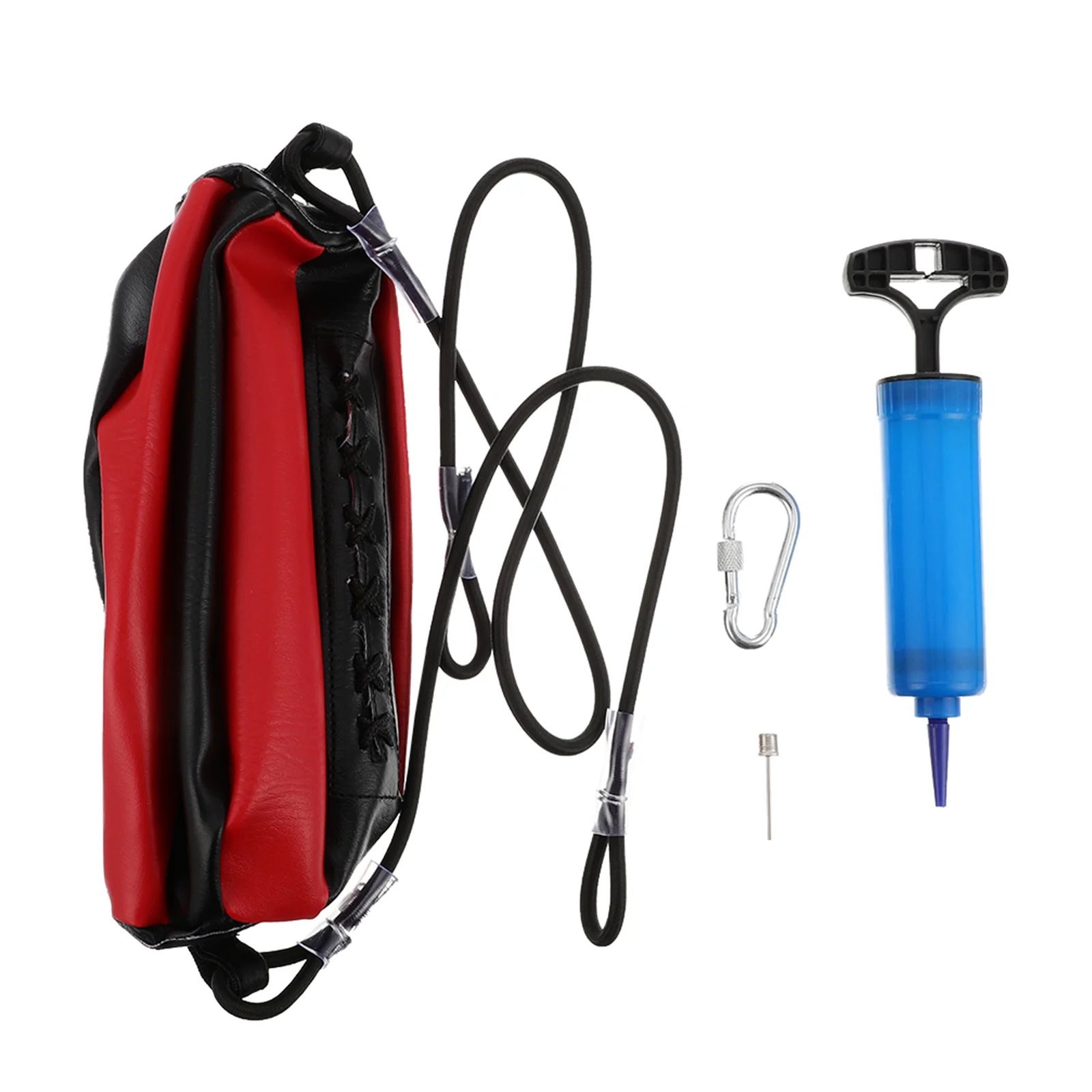 

1 Set Practical Boxing Hanging Decompression Punching Speeds