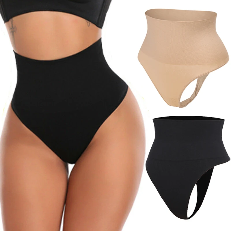 

Slimming Waist Trainer Butt Lifter Pants Women Wedding Dress Seamless Pulling Underwear Body Shaper Tummy Control Panties Briefs