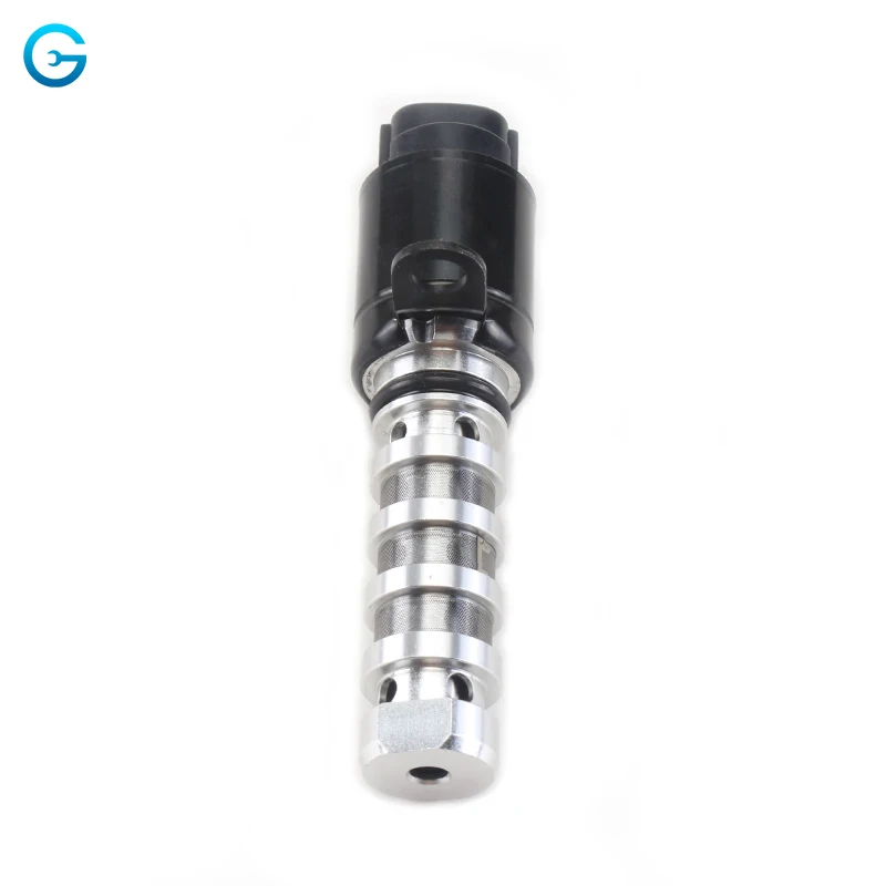 

Car accessories For Hyundai Kia 1.0 1.2 Camshaft Variable Timing Solenoid Valve VVT 24375-03010 2437503010 Auto Parts