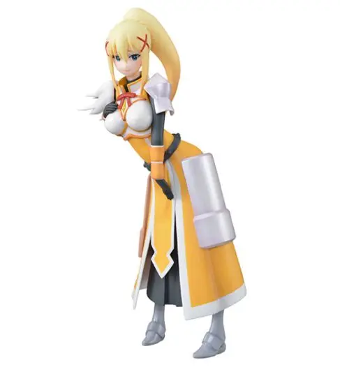 Фигурка темноты коносуба Аква боги благословение на эту чудесную модель мира