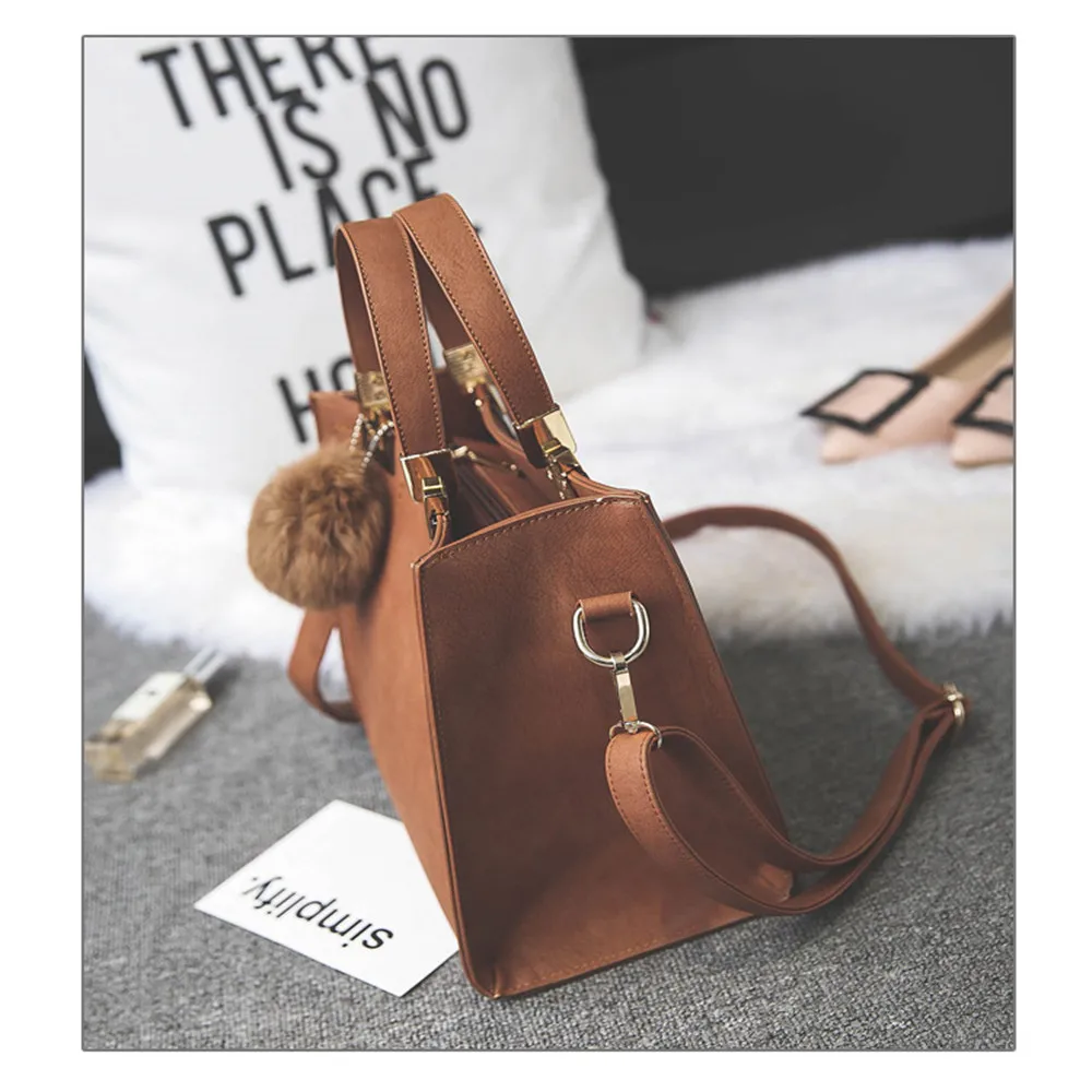 Косметичка 2019 женские сумки модные сумки-мессенджеры ретро Корейская версия