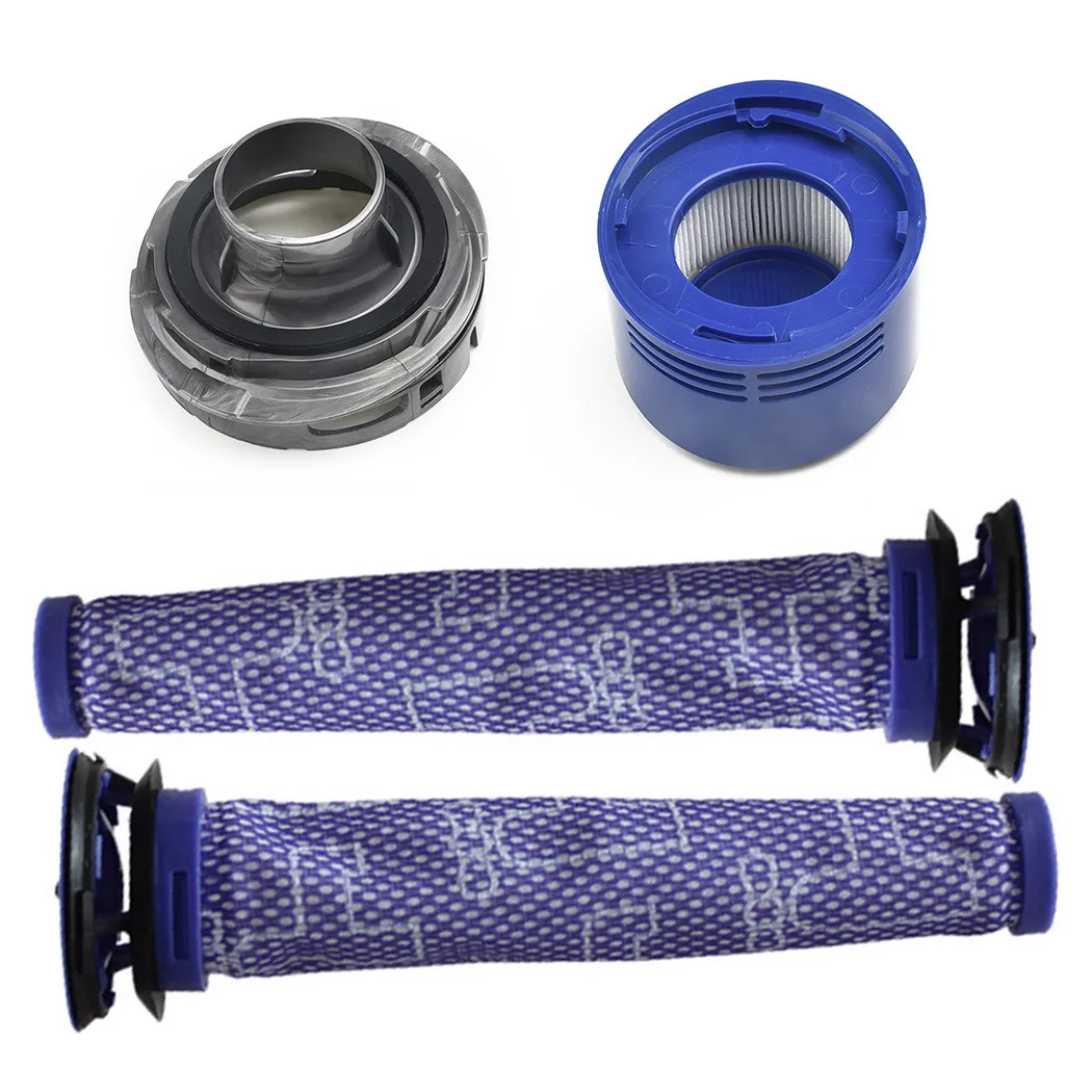 

Parts Vacuum Cleaner Parts Rear Replace Replacement Spare Accessories V8