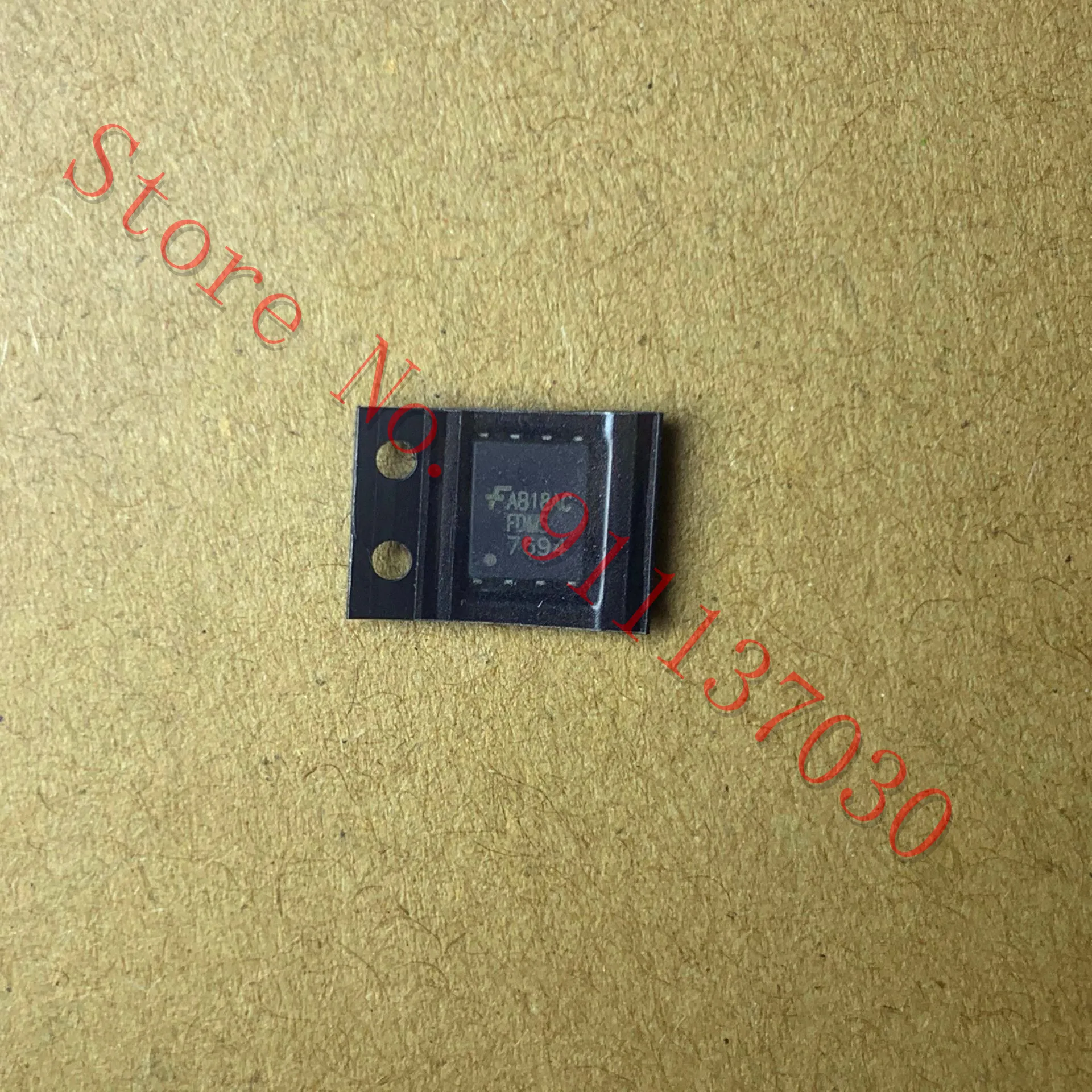 

1 шт./лот 7694 FDMS7694 QFN