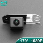 Камера заднего вида GreenYi, AHD 170x1920 P, 1080 градусов, для VOLVO S80 S40 S60 V60 XC90 XC60