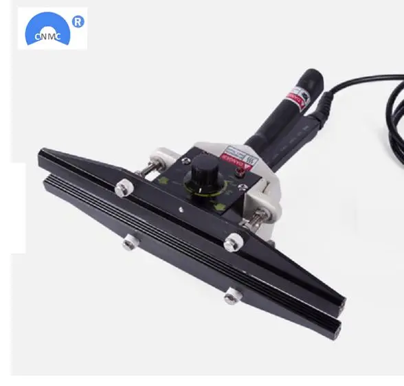 Новинка FKR 200/300/400 портативный герметик с ручным зажимом ручная машина для