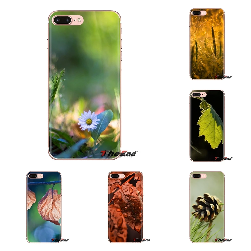 Мягкие прозрачные чехлы для Xiaomi Mi3 Samsung A10 A30 A40 A50 A60 A70 Galaxy S2 Note 2 Grand Core Prime Macro Nature |