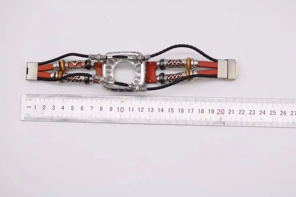 Винтаж, рисунок в форме цветка, металлический корпус ремешок для Apple Watch 38 мм/42 мм/44 мм/40 мм властная металлический ремешок для наручных часов iwatch серии 432