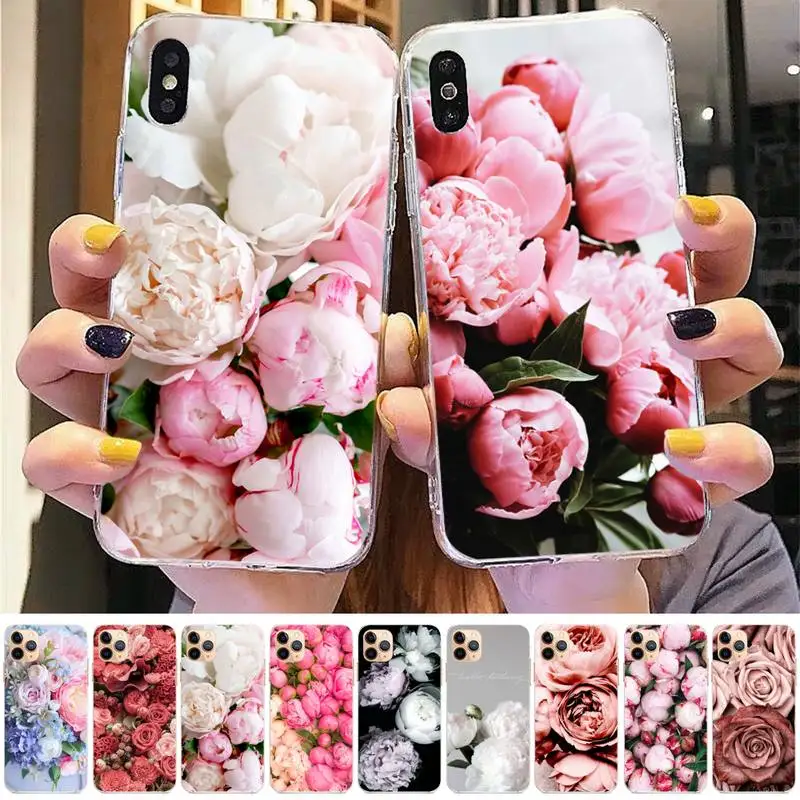 Чехол для iphone 13 8 7 6 6S Plus X 5S SE 2020 XR 11 12 pro XS MAX | Мобильные телефоны и аксессуары