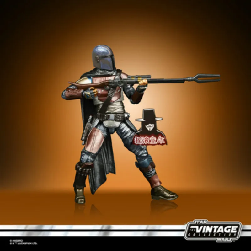 2 вида 3 75 дюйма Hasbro Star wars Штурмовик мандалорец аниме фигурки героев и игрушек