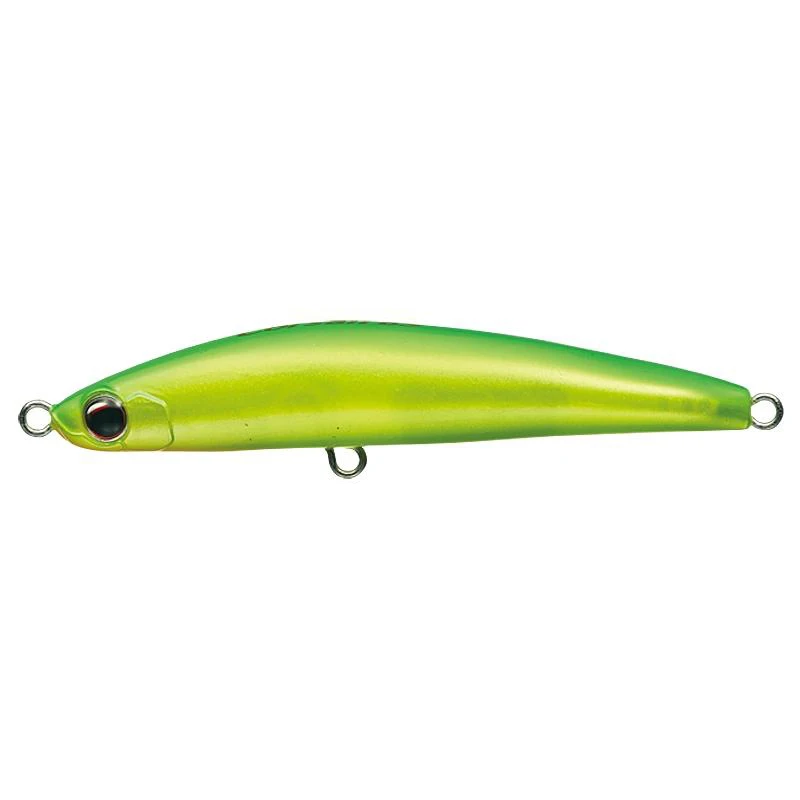 

Japan EVERGREEN/EG submersible pencil Corsair65 fishing tool lure lure