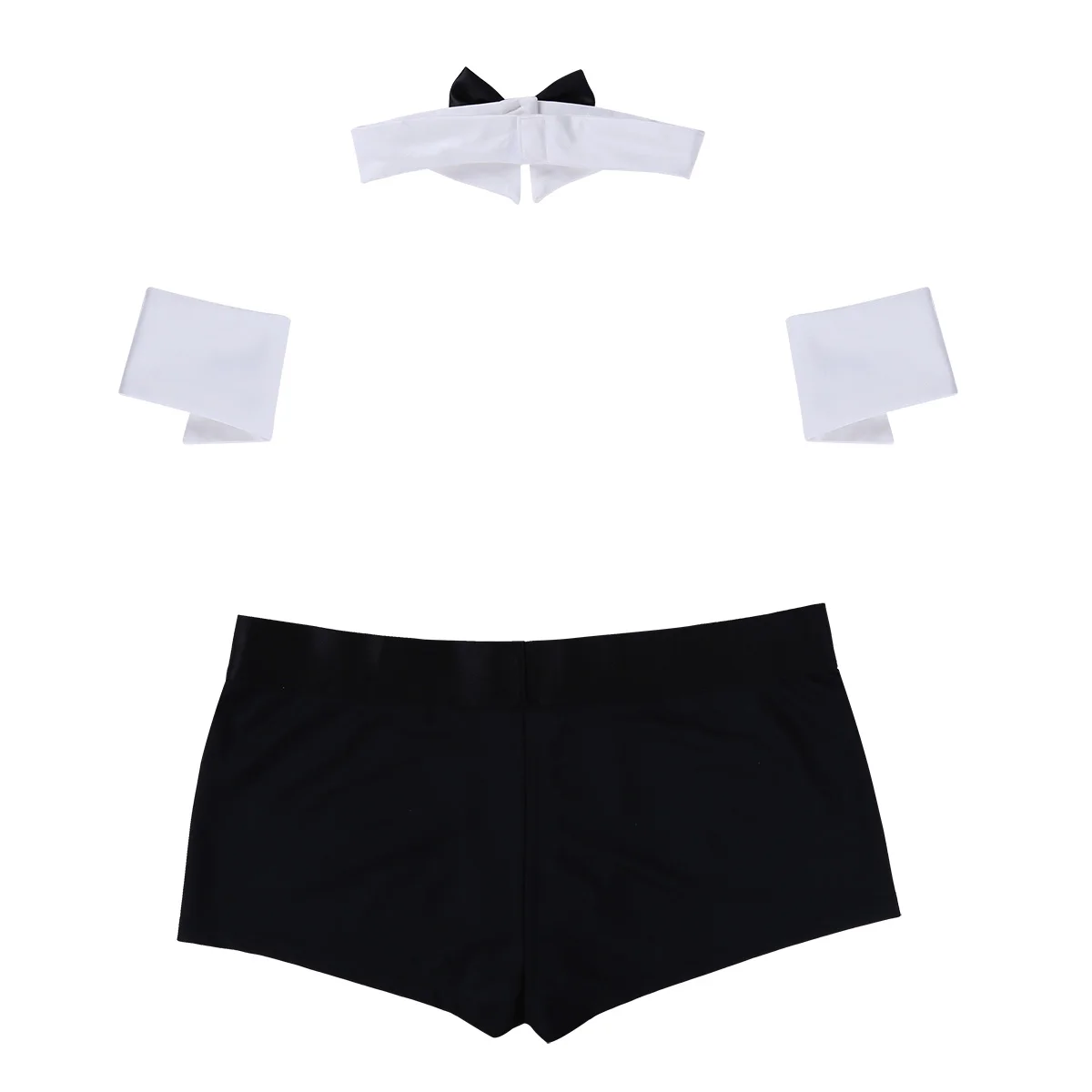 Мужской костюм смокинг Feeshow для костюмированной вечеринки ролевых игр Униформа