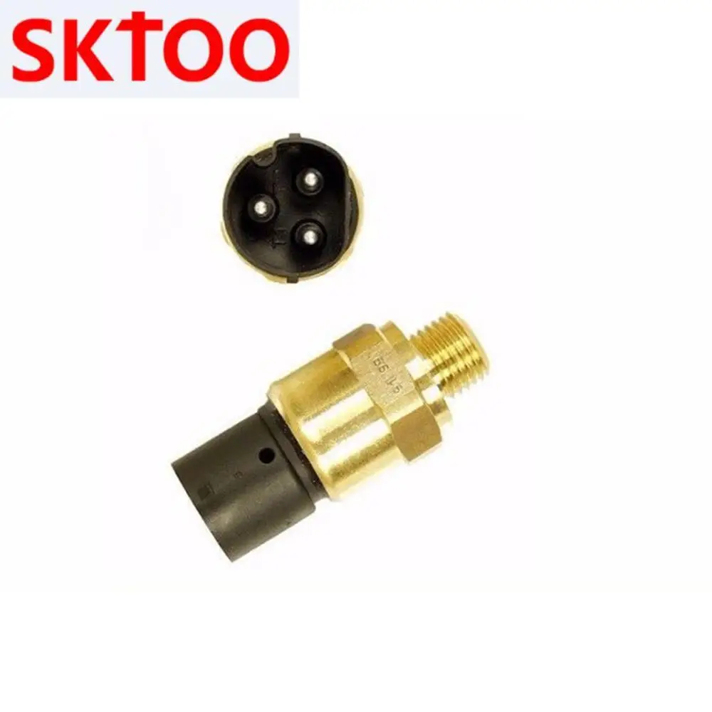 

SKTOO 6131378073 For BMW Temperature Switch Radiator Fan Switch