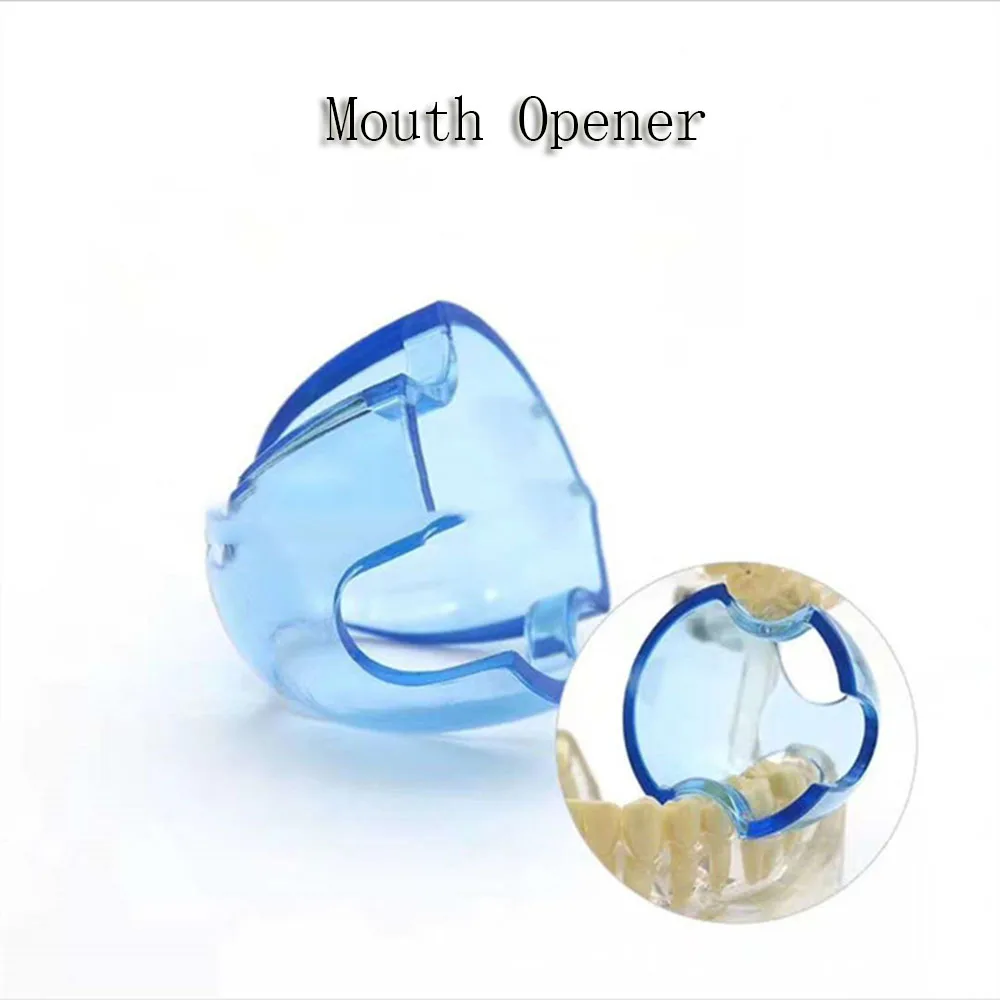 

Mouth Opener Dental Orthodontic Lip Cheek Retractor Expander Dental Mouth Accessory Oral Tooth Care Orthodontic Supply