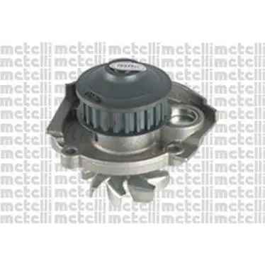 Помпа Fiat Doblo/Palio/Punto/Panda 1.1/1.2 91 METELLI 240739|Диски колёсные| |