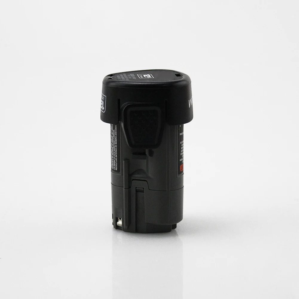 Электрический инструмент PCL12BLX 12 В литий-ионная перезаряжаемая батарея для