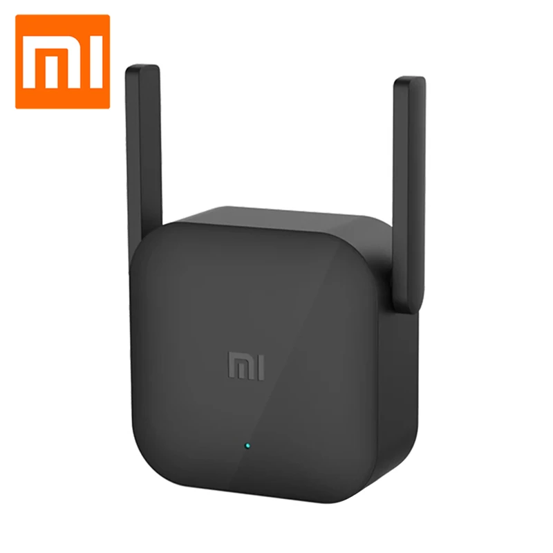 

Усилитель сигнала Xiaomi Pro для умного дома, 300 Мбит/с, 2,4 ГГц
