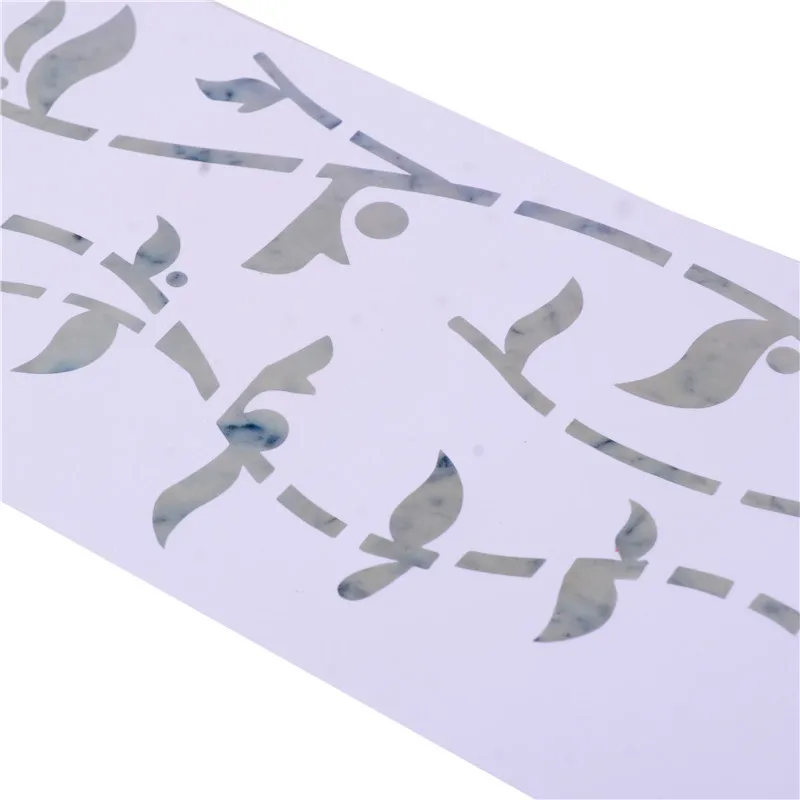 

10 pcs Guitar Fret Inlay Stickers Tree Of Life J.Custom Fretboard Decals / Marker For Acoustic Electric Guitarra Fret Neck