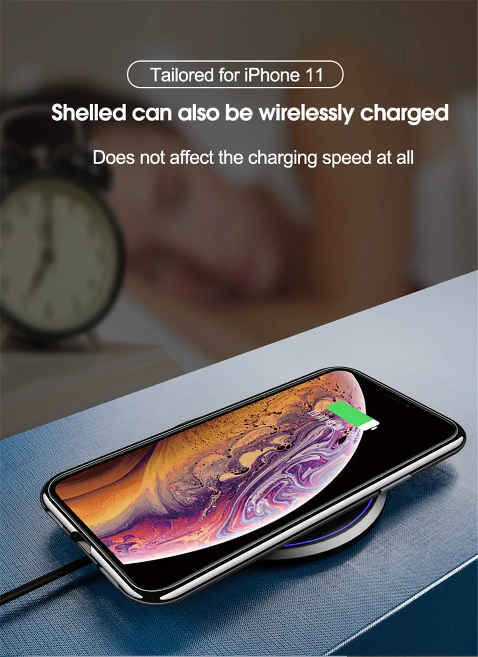 Магнитный адсорбционный чехол ярких цветов 360 на для iPhone 11 Pro MAX чехол из закаленного стекла для iPhone XS MAX XR X 7 8 Plus чехол на для айфон 11 Pro Max X XR XS MAX 7 8 плюс
