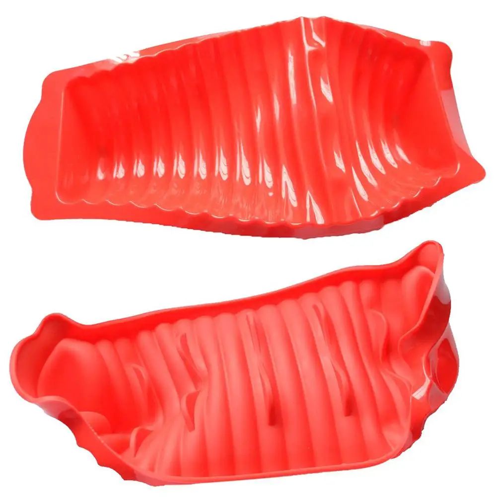 1 шт. форма для выпечки хлеба торта сделай сам антипригарная сковорода