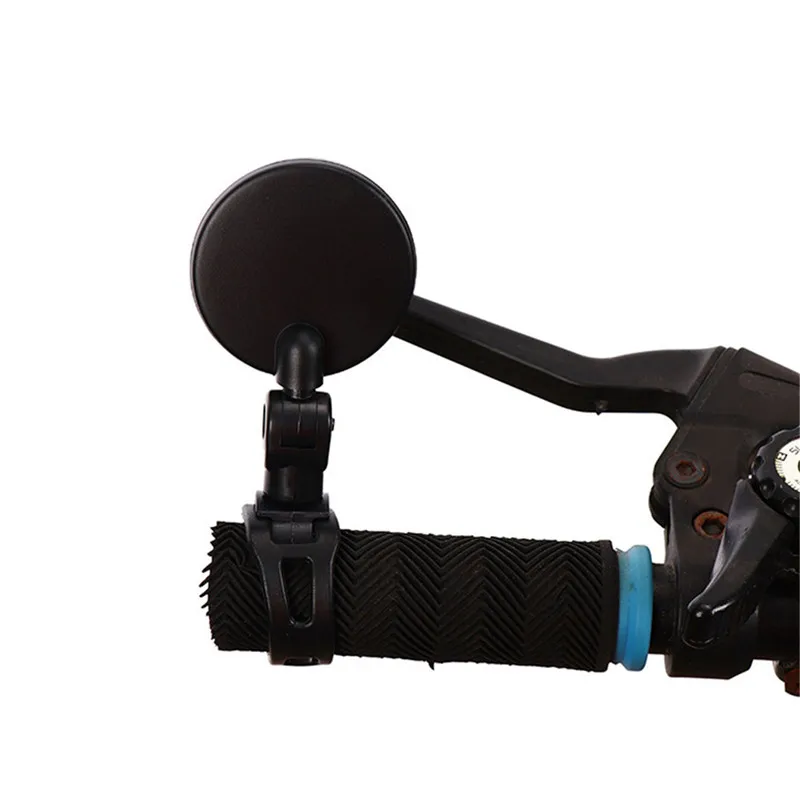 Задние Зеркала для велосипеда с поворотом на 360 градусов зеркала заднего вида