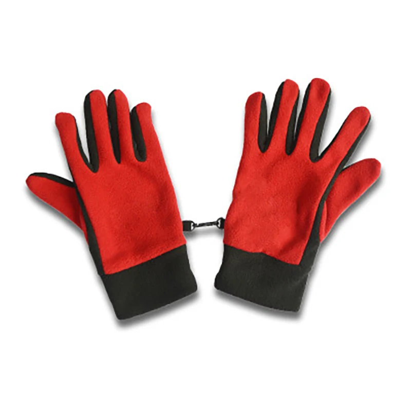 Перчатки для верховой езды утолщенные экологически чистые перчатки лыжные