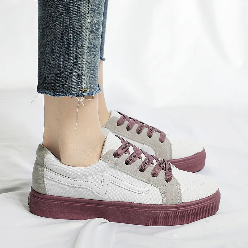 

Women Casual Shoes Breathable Mesh Platform Sneakers Women New Fashion Mesh Sneakers Shoes Walking Flat For Woman Tenis Feminino