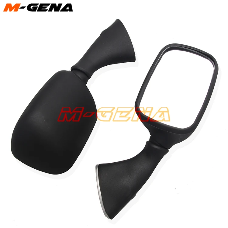 Мотоциклетные боковые зеркала заднего вида для GSXR1300 Hayabusa GSX1300R GSXR 600 750 1000 2000 2003