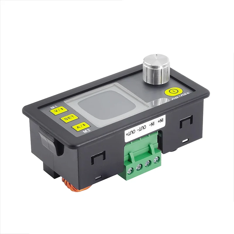 

DPS3005 Power Supply Module Constant Voltage Current Step Down Programmable Buck Voltage Converter LCD Voltmeter USB Bluetooth