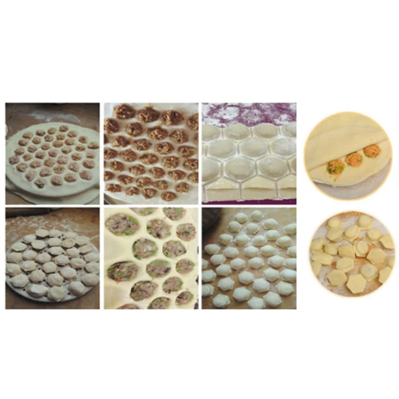 

Household Dumpling Mold Skin Manual Dumpling ic Tool Tool Dumpling Skin Round Mold Model Aluminum Alloy