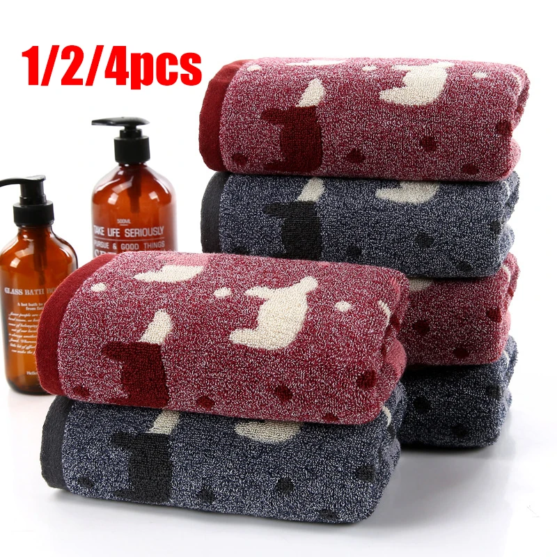 Полотенце из мягкой микрофибры Пляжное многофункциональное полотенце