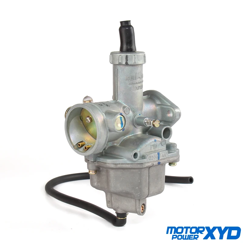 PZ26 26 мм карбюратор для мотоцикла Carburador используется Honda CG125 CG150 CG200 TTR250 Мотоцикл