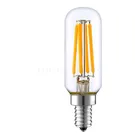 T25 E14 COB светодиодный Плита вытяжка вытяжной вентилятор светильник 4W 8W 220v Светодиодный светильник стекло мини лампа холодильник с морозильной камерой люстры лампы