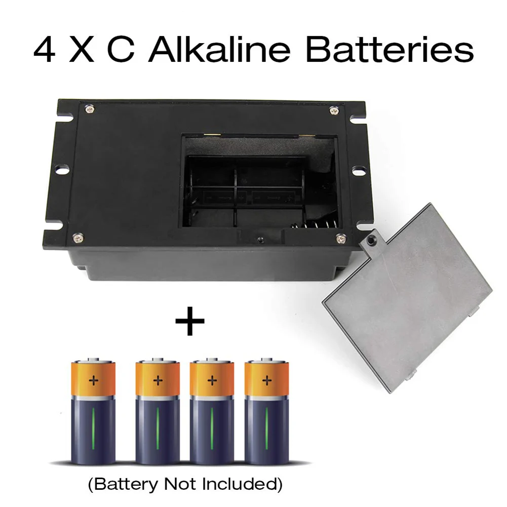 Автоматический Ультразвуковой Отпугиватель грызунов со светодиодной ночной